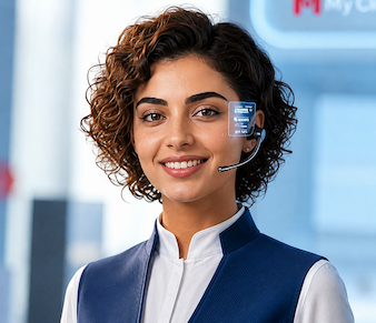 MyGeoCard assistant